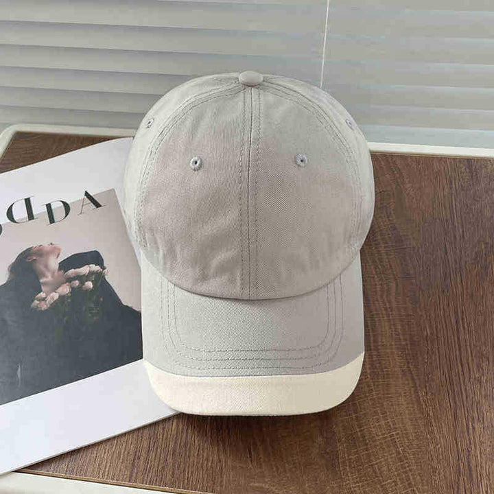 Women's Classic Casual Twill Cap Stornfield