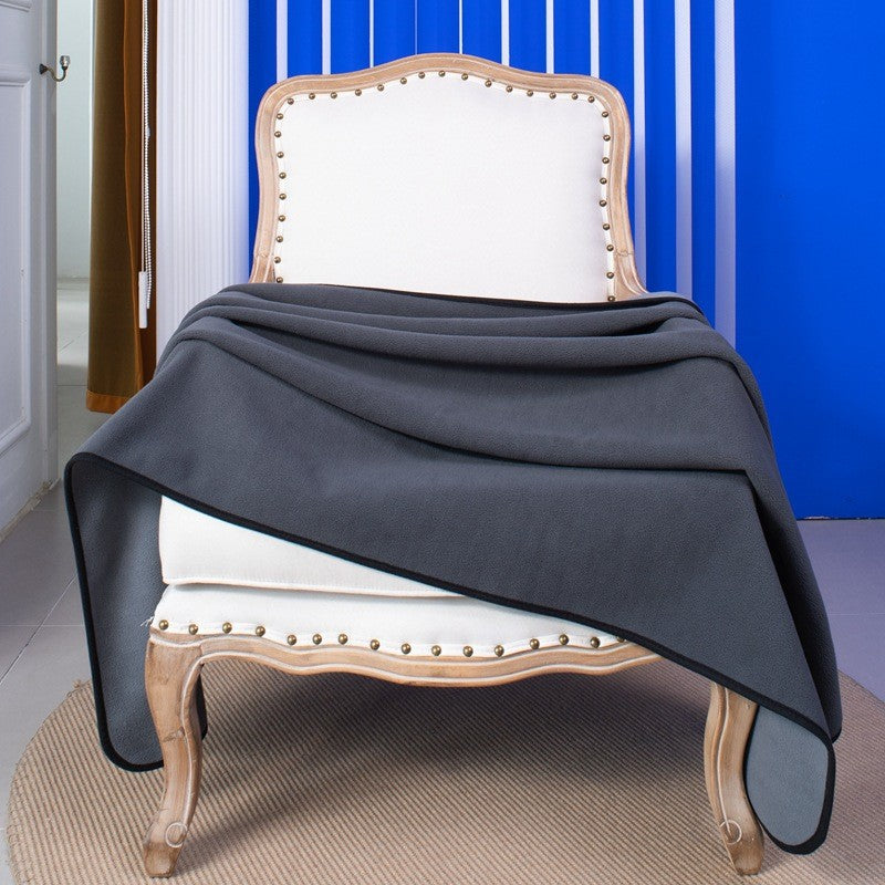 Ladies Sofa Throw Stornfield