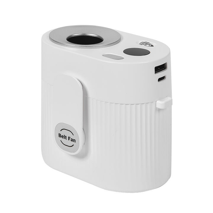 Women's portable mini fan Stornfield
