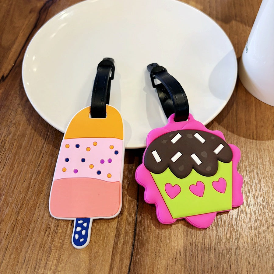 Silicone Ice Cream Popsicle Stornfield