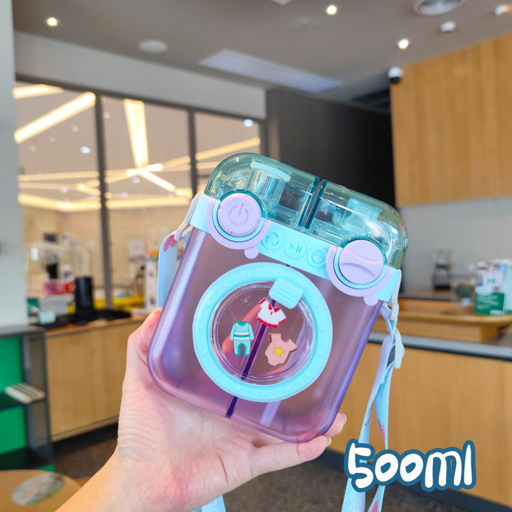 Ladies creative snack and drink box Stornfield