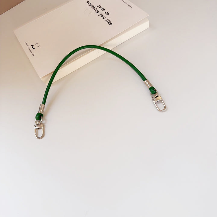 Stylish Silicone Phone Strap Stornfield