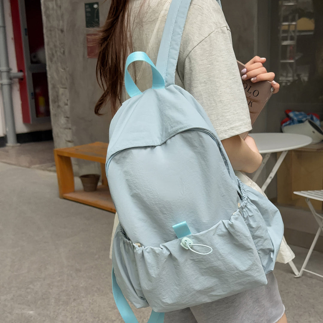 Lightweight Waterproof Travel Backpack Stornfield