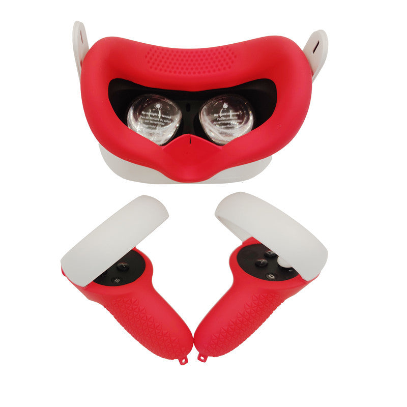 Ergonomic Handlebar Attachment Stornfield