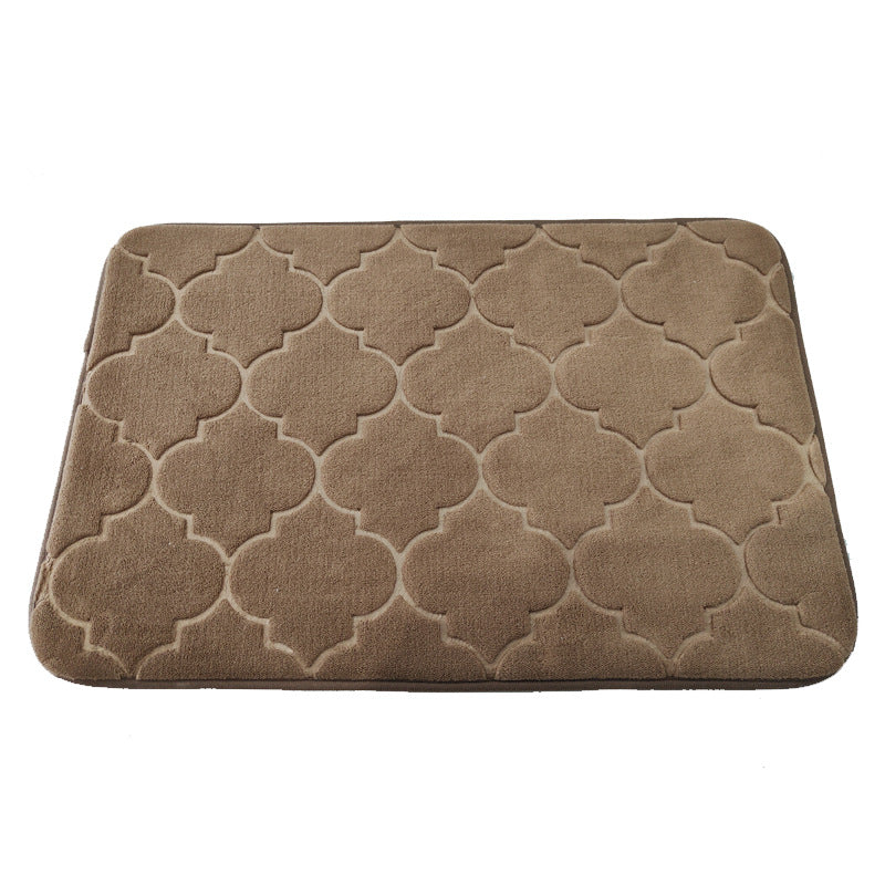 Non-Slip Memory Foam Stornfield