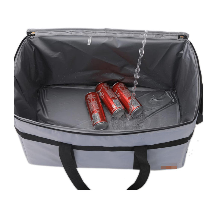 Women's multifunctional cooler bag with insulating features Stornfield