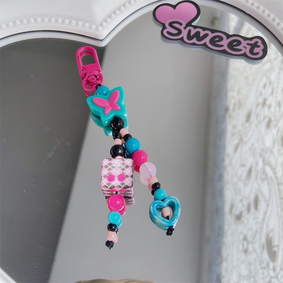 Decorative Charm Phone Strap Stornfield