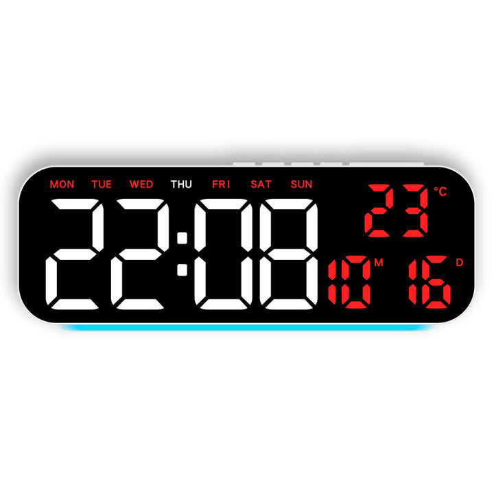 Digital Multi-Function Alarm Clock Stornfield