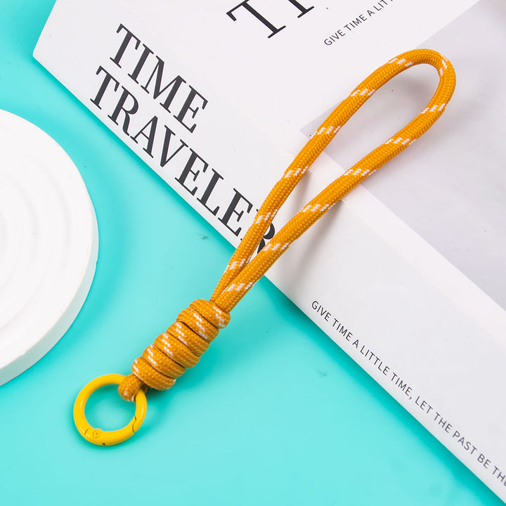Durable Braided Utility Loop Stornfield