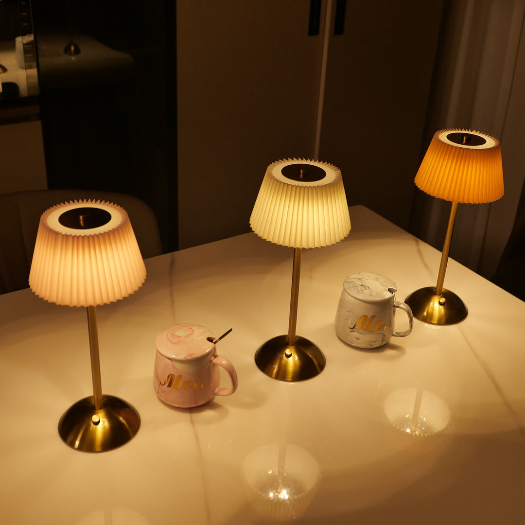Modern Table Lamp