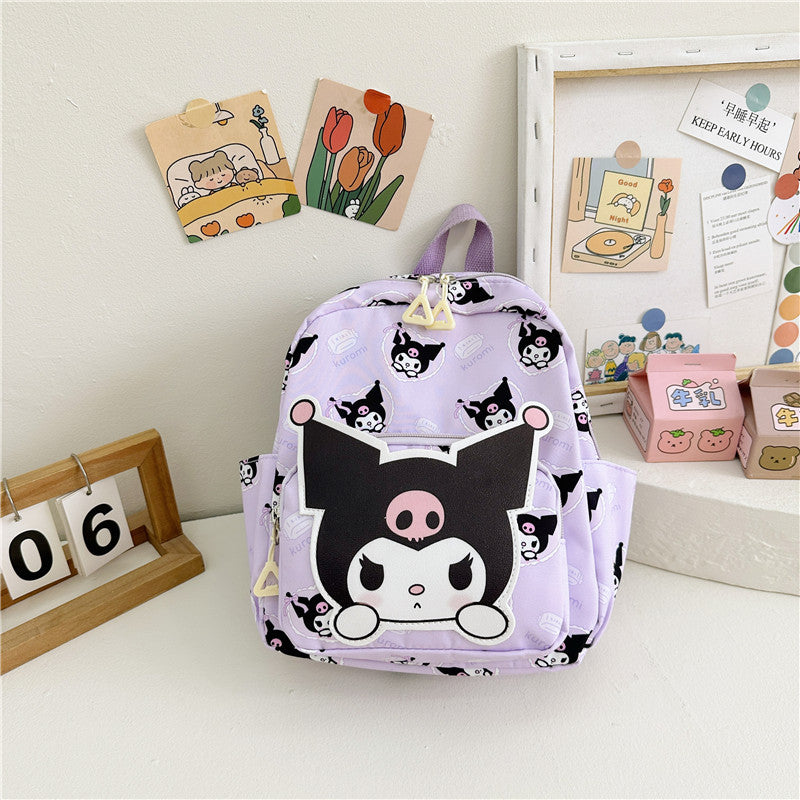 Children's backpack Stornfield
