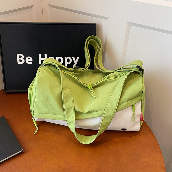 Versatile Sports Duffel Bag Stornfield