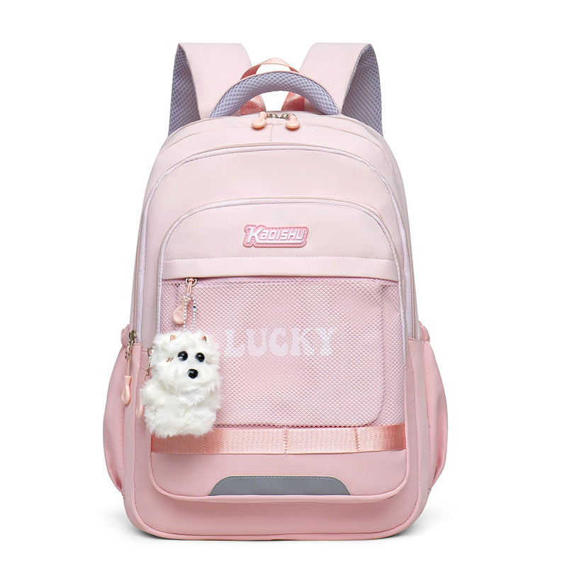 Casual Multi-Functional School Backpack Stornfield