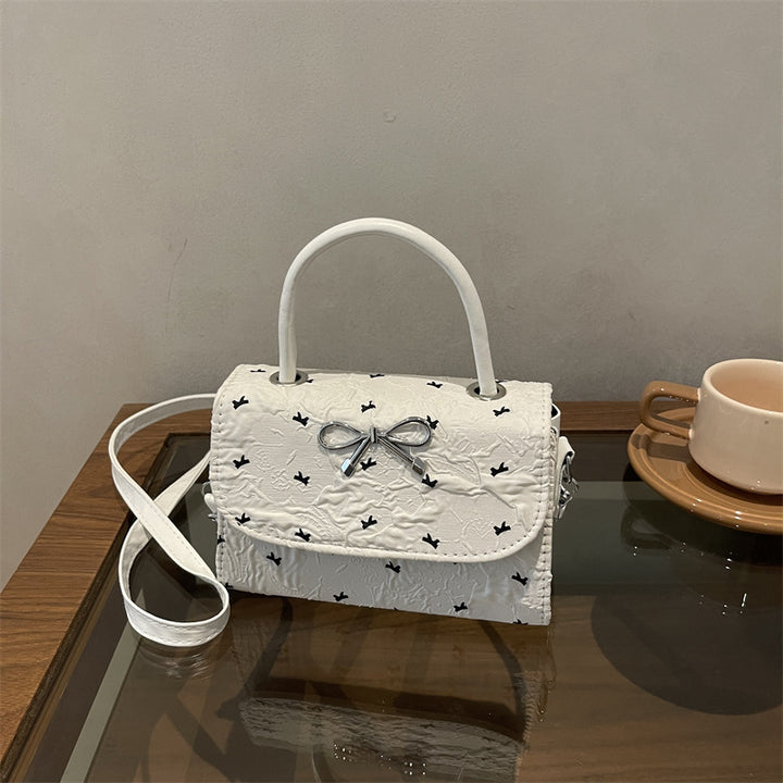 Charming Decorative Mini Handbag