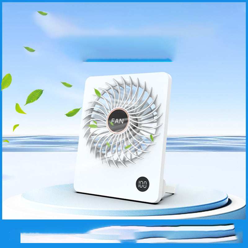 Portable table fan Stornfield