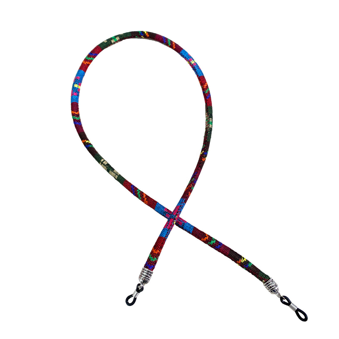 Beaded Eyewear Retainer Stornfield