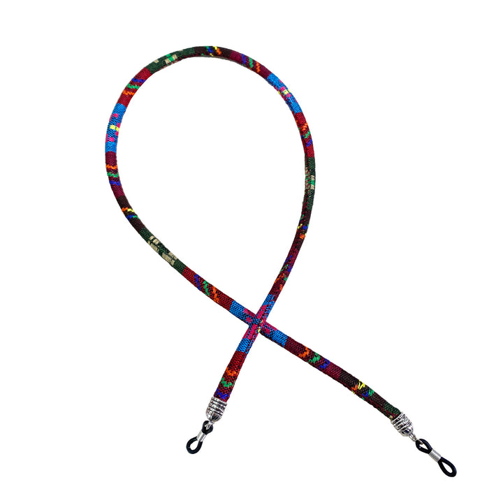 Beaded Eyewear Retainer Stornfield