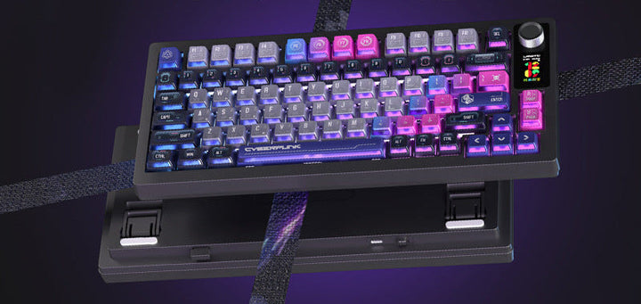 Mechanical Gaming Keyboard Stornfield