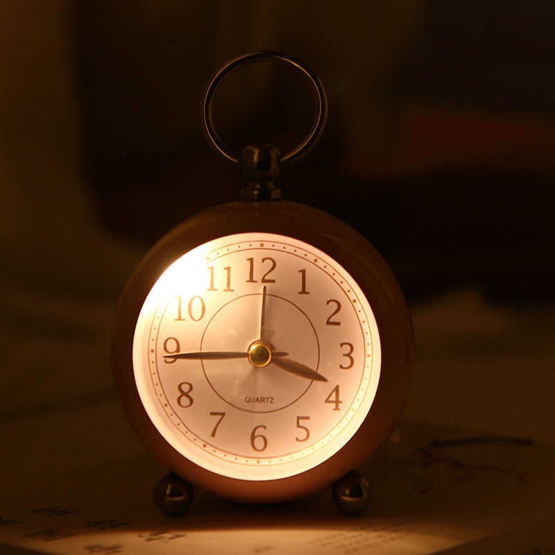 Classic Table Clock Stornfield