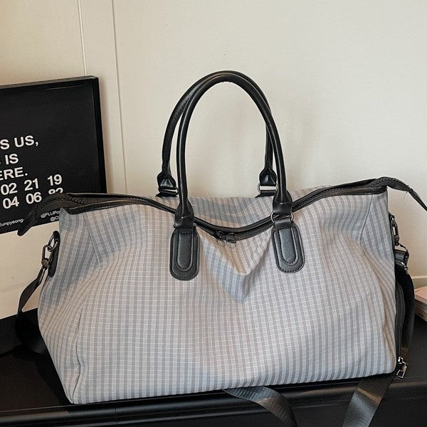 Travel Duffel Bag
