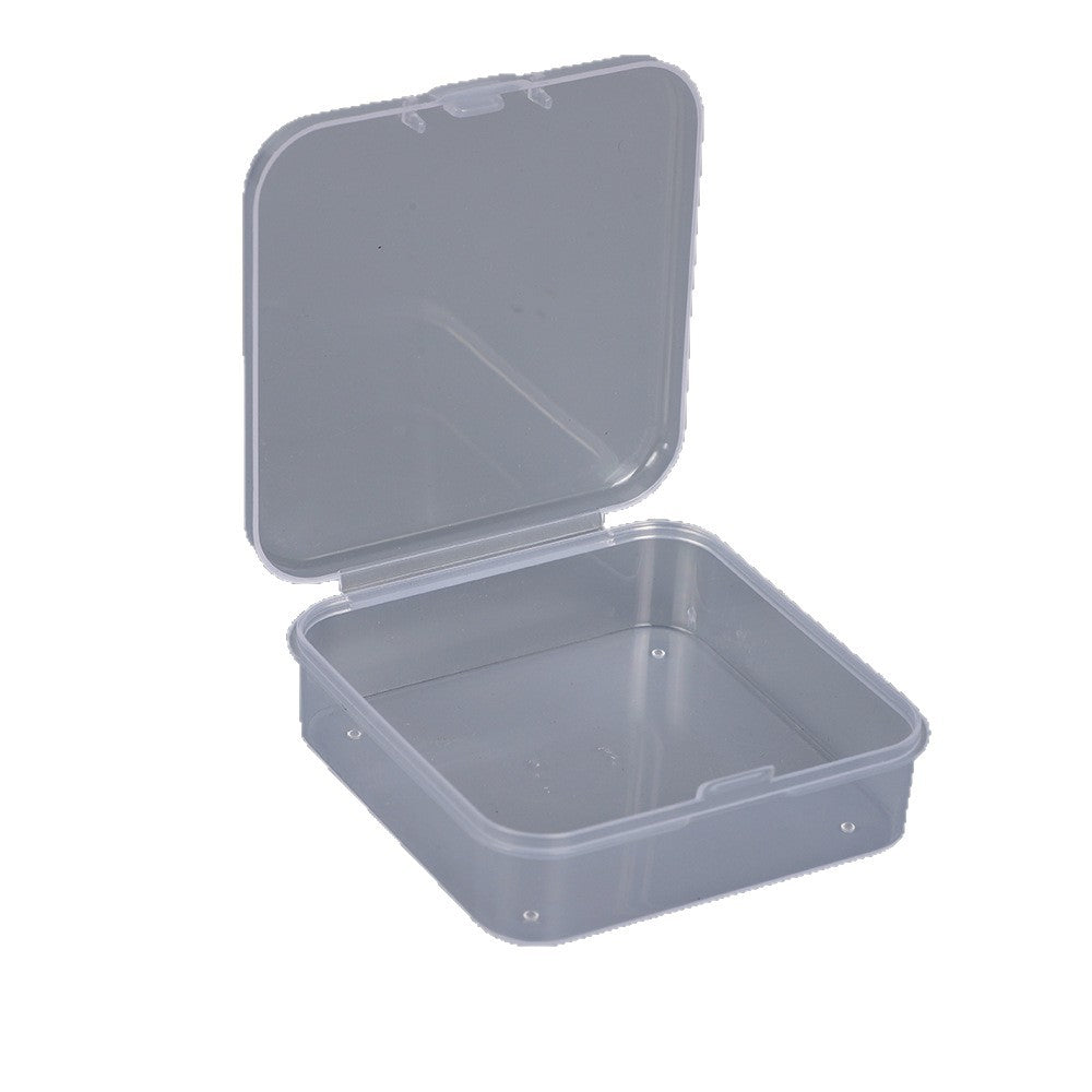 Compact Square Storage Container Stornfield