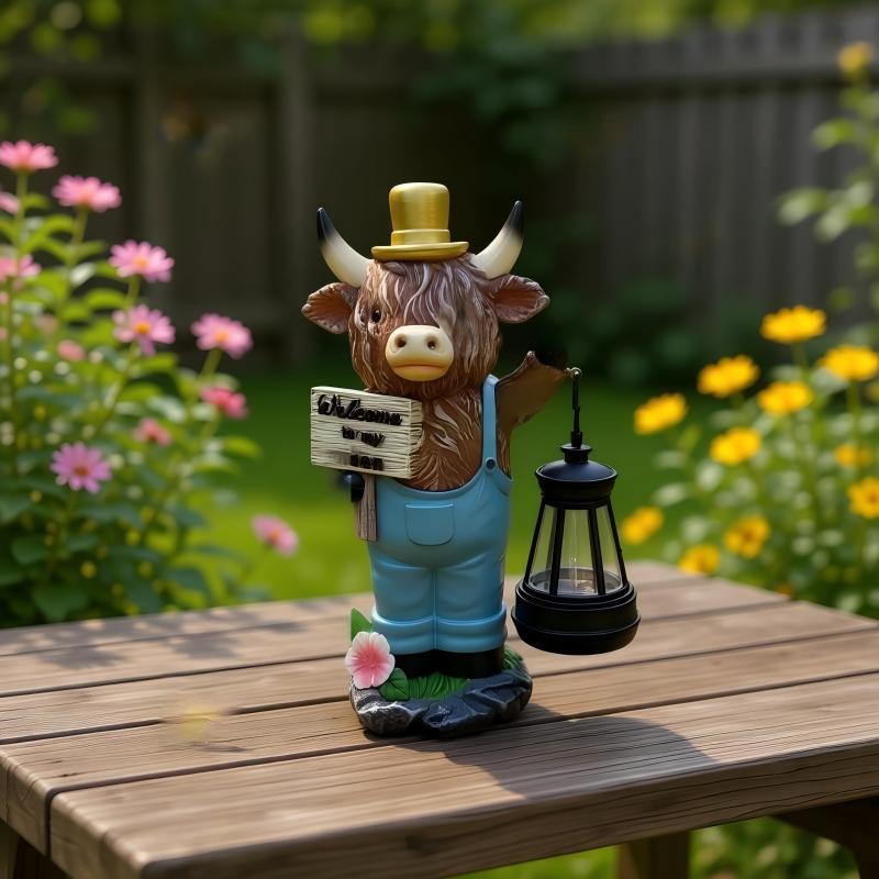 Garden figure Stornfield