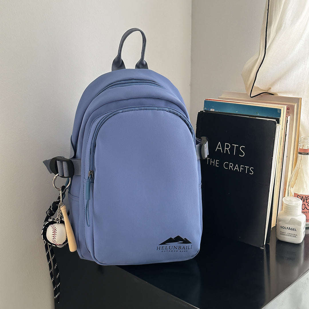 Versatile Everyday Lightweight Backpack Stornfield