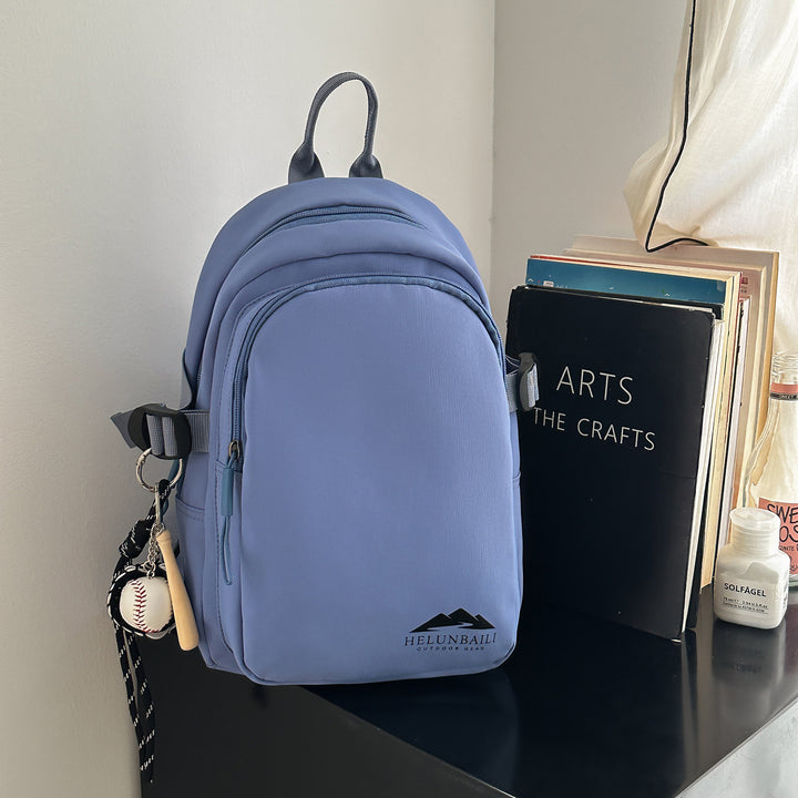 Versatile Everyday Lightweight Backpack Stornfield