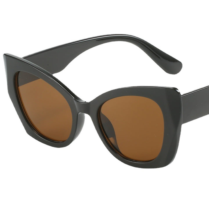 Ladies Fashion Cat-Eye Sunglasses with Elegant Design Stornfield