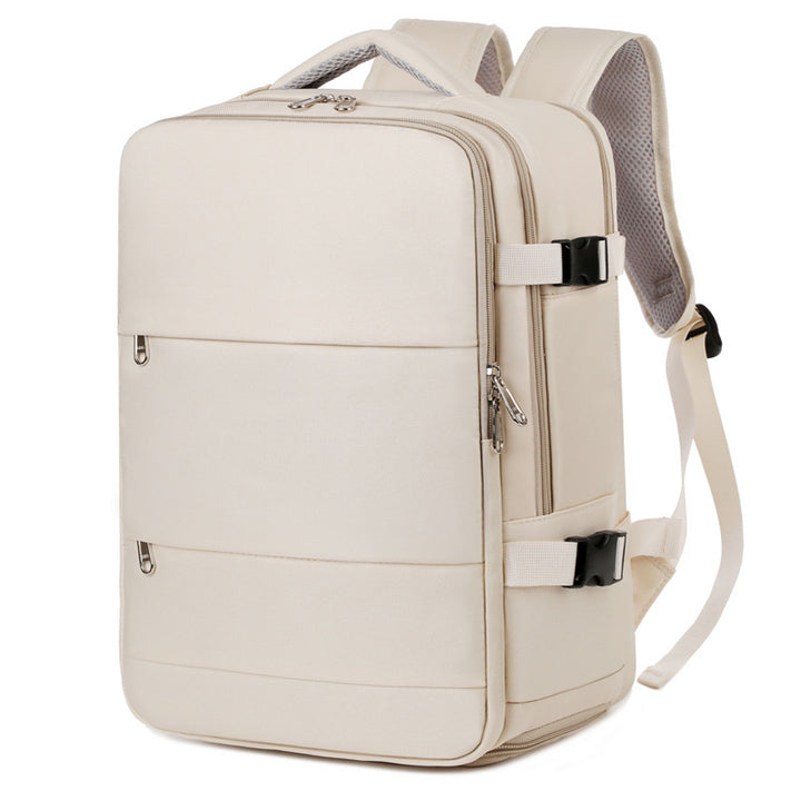 Multi-Purpose Stylish School Backpack Stornfield