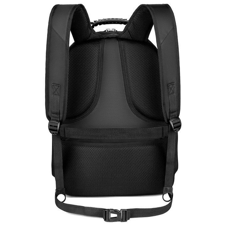 High-Capacity Travel Backpack Stornfield