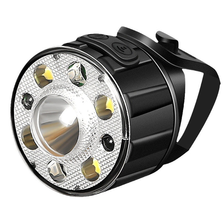 Multi-Function LED Headlamp Stornfield
