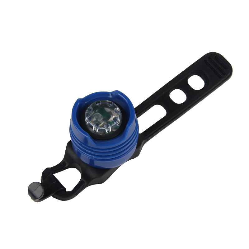 Bicycle Rear Safety Light Stornfield