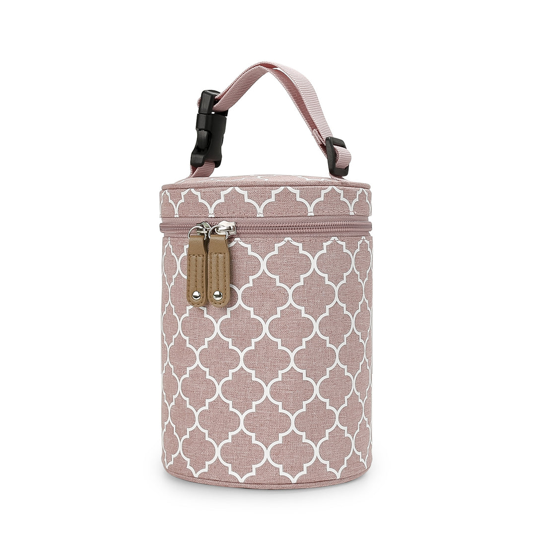 Insulated Bottle-Bag Stornfield