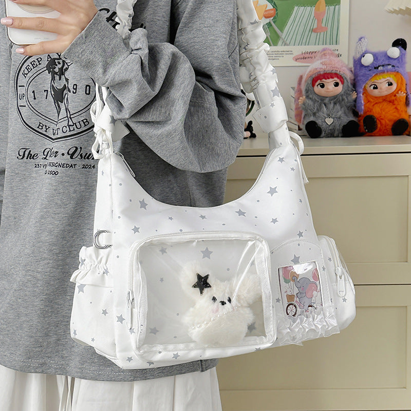 Stylish Pet Carrier Bag Stornfield