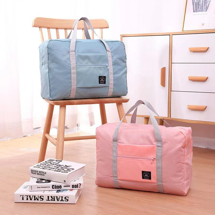 Versatile Multi-Functional Travel Duffle Stornfield