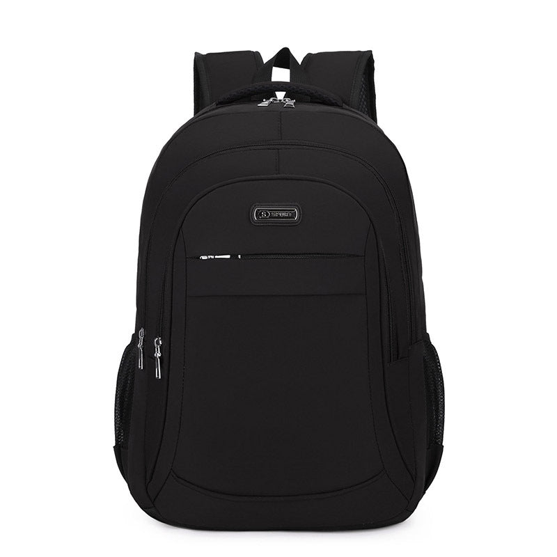 Ergonomic Multi-Pocket Backpack Stornfield