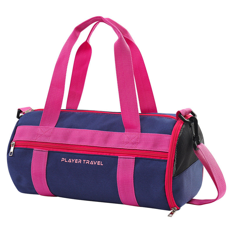 Versatile Travel Duffle Bag Stornfield