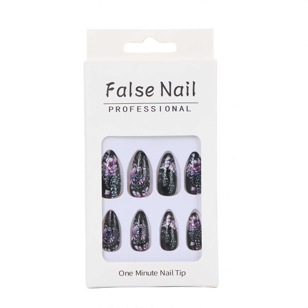 Art Nails Stornfield