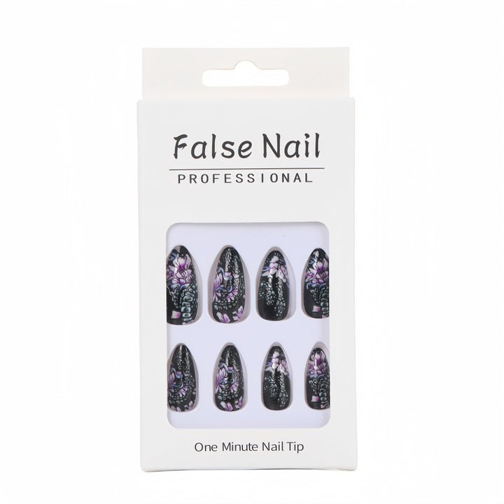 Art Nails Stornfield