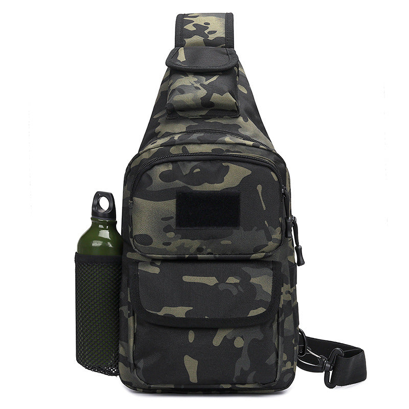 Versatile Crossbody Utility Bag Stornfield