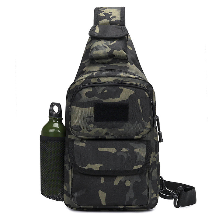 Versatile Crossbody Utility Bag Stornfield