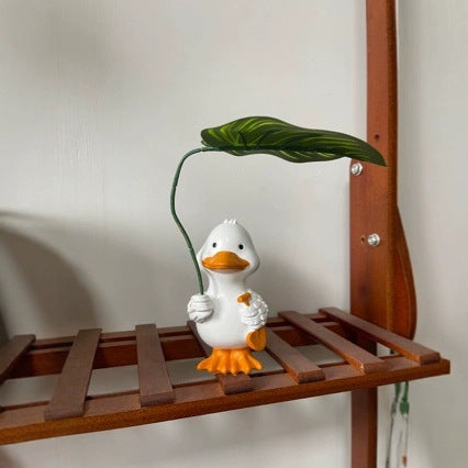 Plant decoration item Stornfield