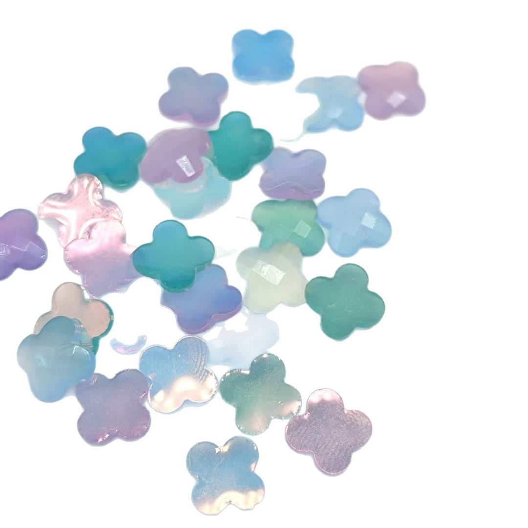 Decorative acrylic flowers Stornfield