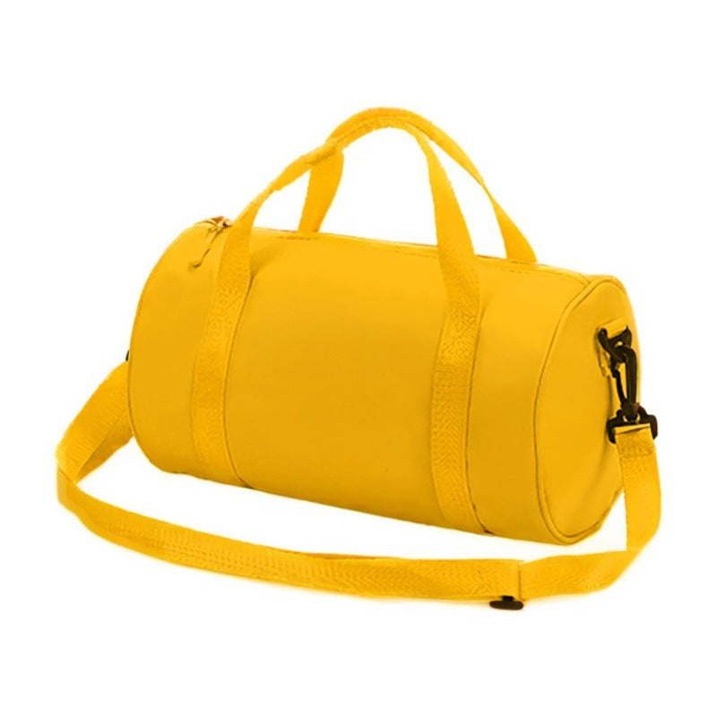Sporty weekend bag Stornfield