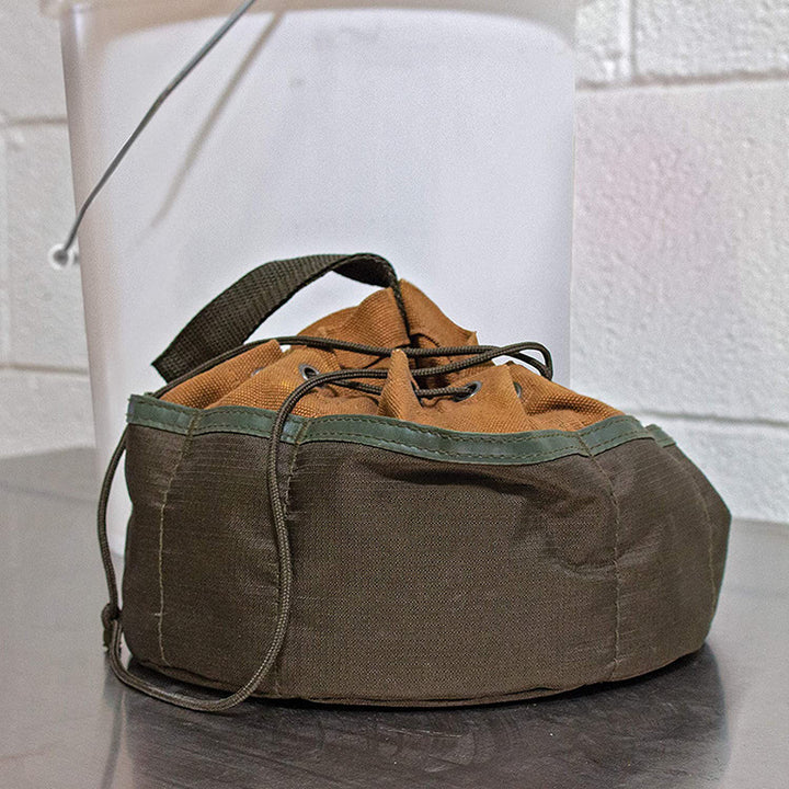 Versatile Tool Organizer Pouch
