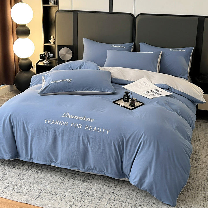 Home Textile Bedding Set
