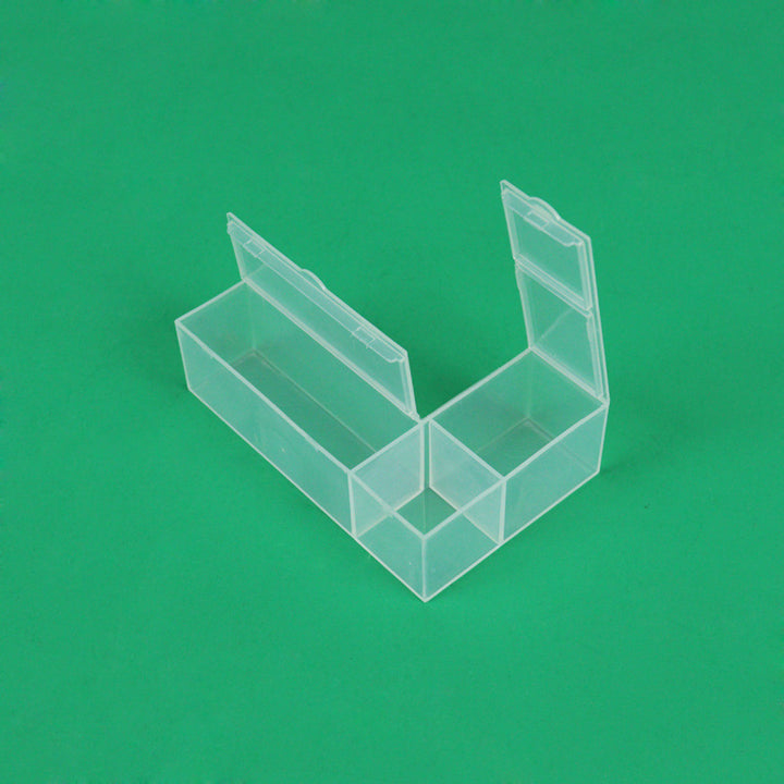 Multi-Compartment Craft Supply Organizer Stornfield