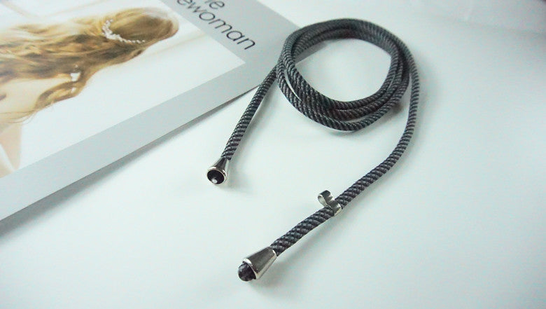 Stylish Adjustable Necklace Stornfield