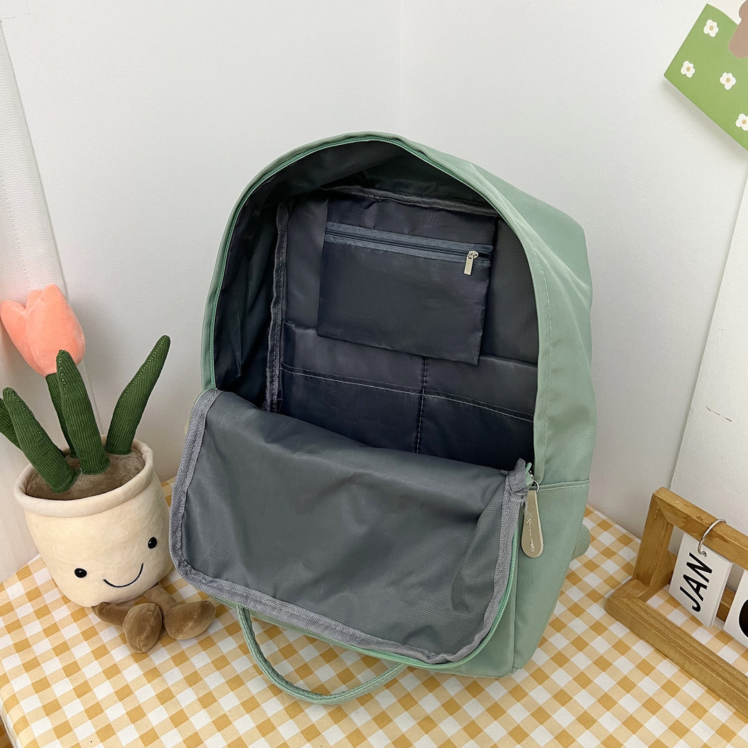Versatile Multi-Pocket Backpack Stornfield